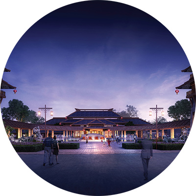 建筑設計