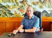 【個人專訪】董事長楊進：深耕溫泉產業 打造民族品牌