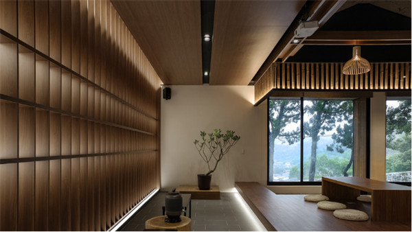 中醫藥養生湯泉